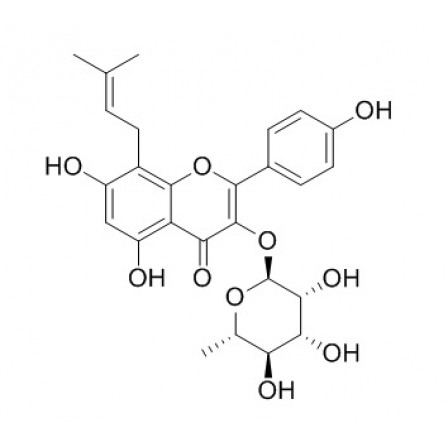 Baohuoside II