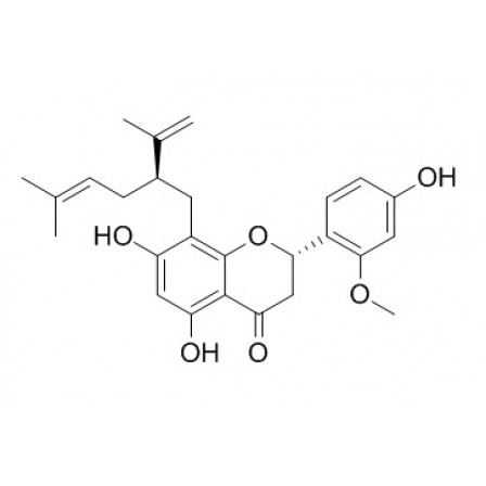 Isokurarinone