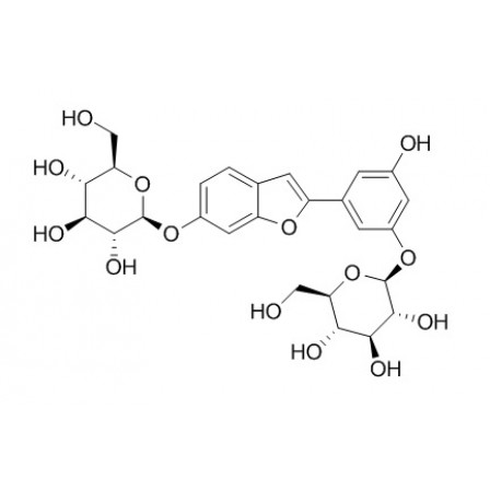 Mulberroside F