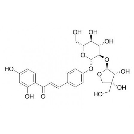 Isoliquiritin Apioside