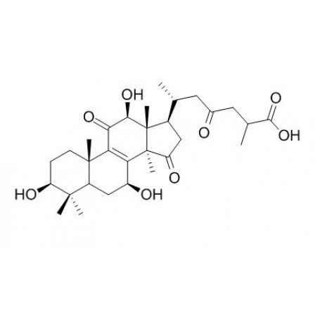 Ganoderic Acid G