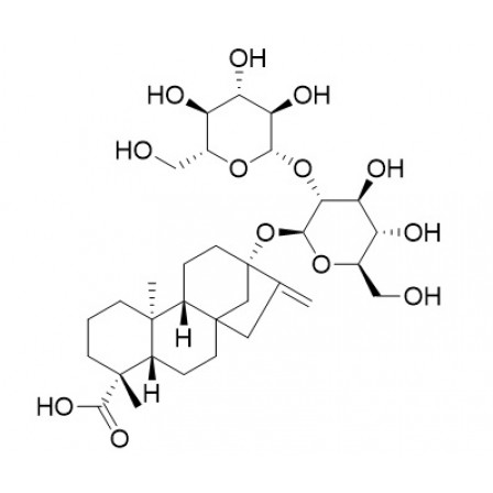 Steviolbioside
