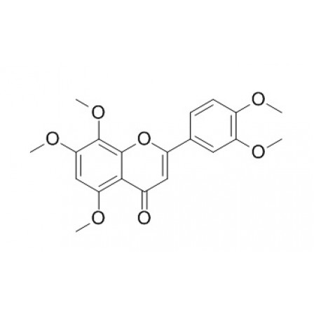 Isosinensetin