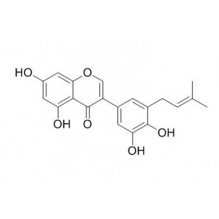 Glycyrrhisoflavone