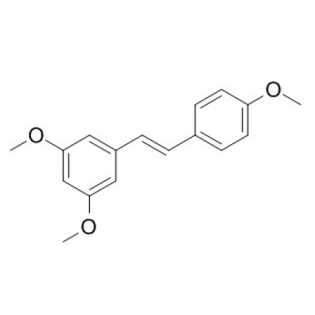 Trimethoxystilbene