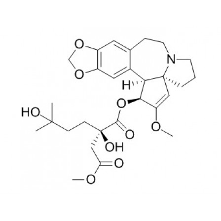Harringtonine