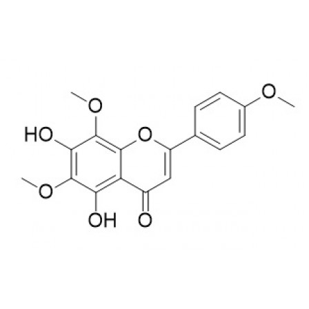 Nevadensin