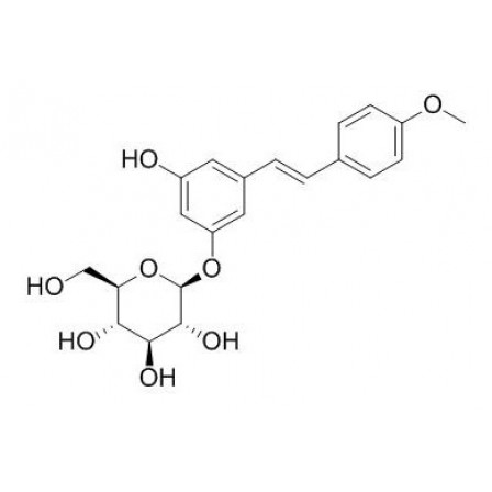 Desoxyrhaponticin