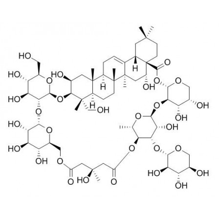 Tubeimoside III