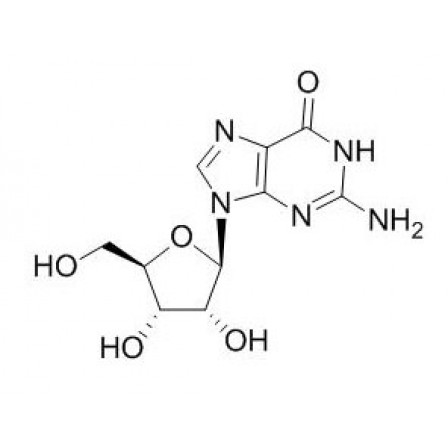 Guanosine