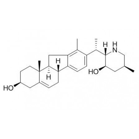 Veratramine