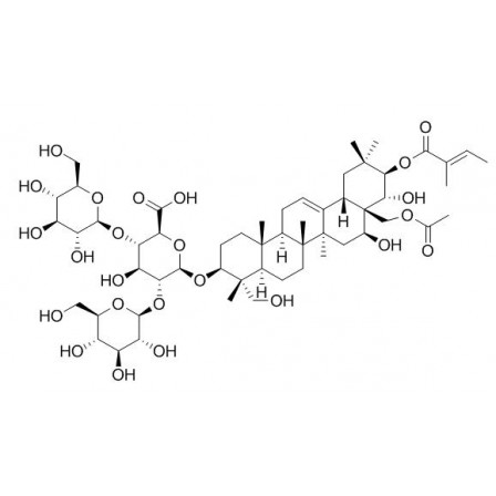 Isoescin IA