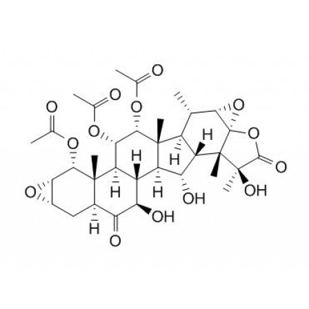 Taccalonolide AJ