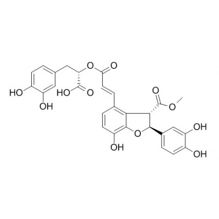 9-Methyl Lithospermic Acid