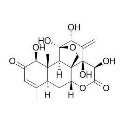 Eurycomanone