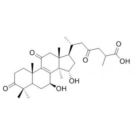 Ganoderic Acid A