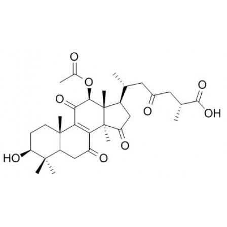 Ganoderic Acid H