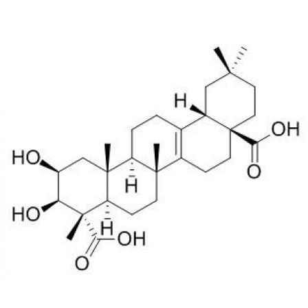 Polygalic Acid