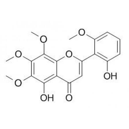 Skullcapflavone II