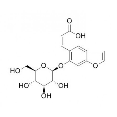 Psoralenoside
