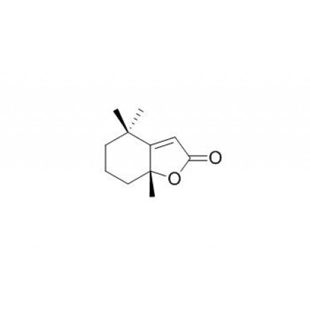 Dihydroactinidiolide