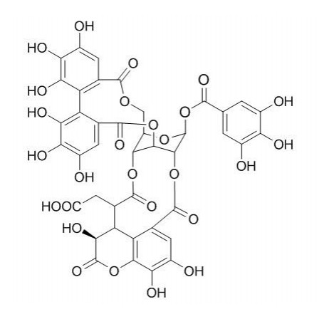 Chebulagic Acid