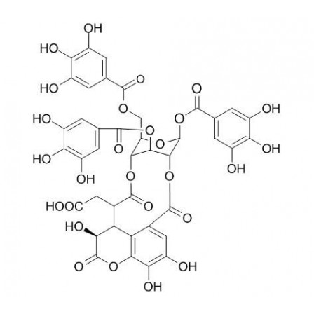 Chebulinic Acid