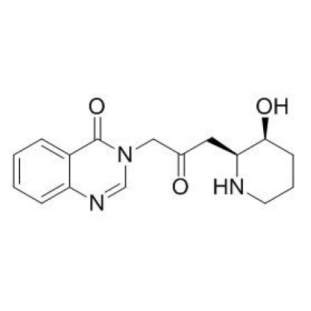 Febrifugine