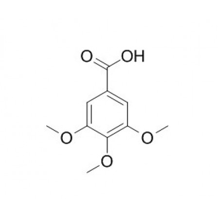 Trimethylgallic Acid