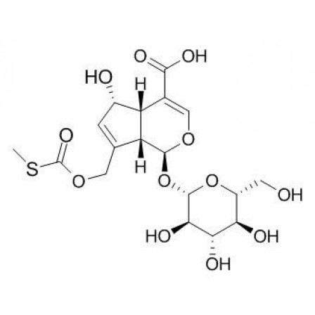 Paederosidic Acid