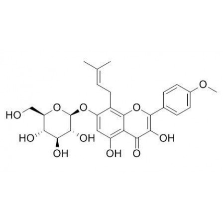 Icariside I