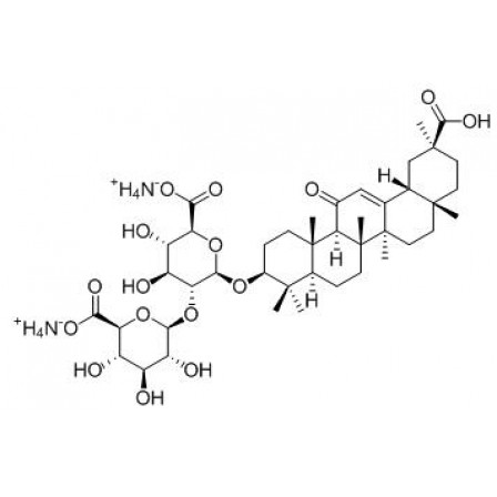 Diammonium Glycyrrhizinate
