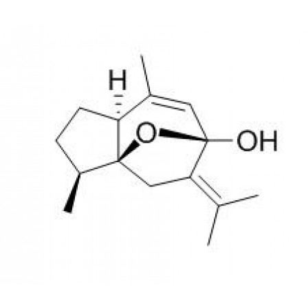Curcumenol