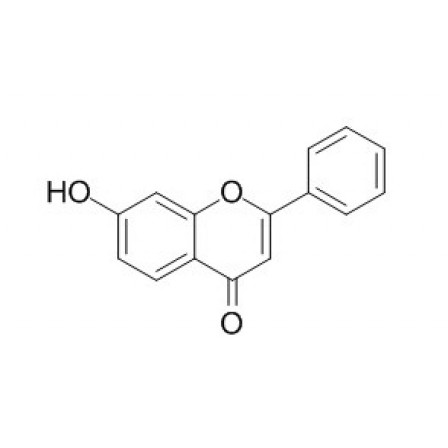 7-Hydroxyflavone