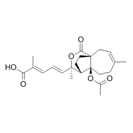 Pseudolaric Acid A