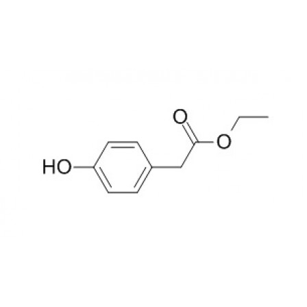 Ethyl 4-hydroxyphenylacetate