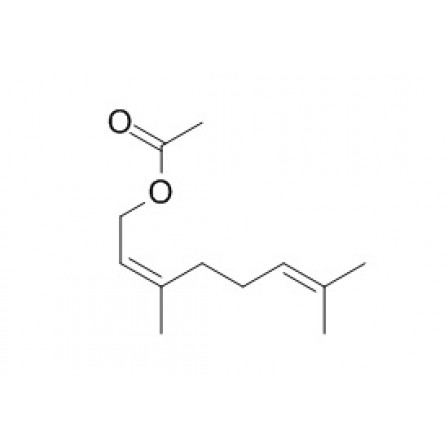 Nerylacetate