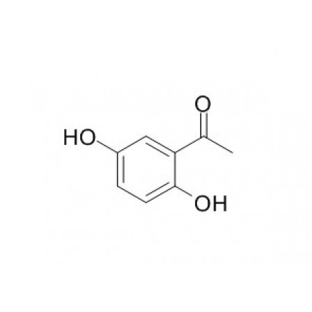 2,5-Dihydroxyacetophenone