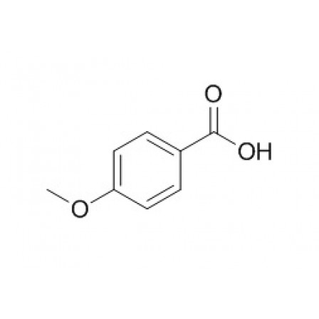 4-Methoxybenzoic Acid