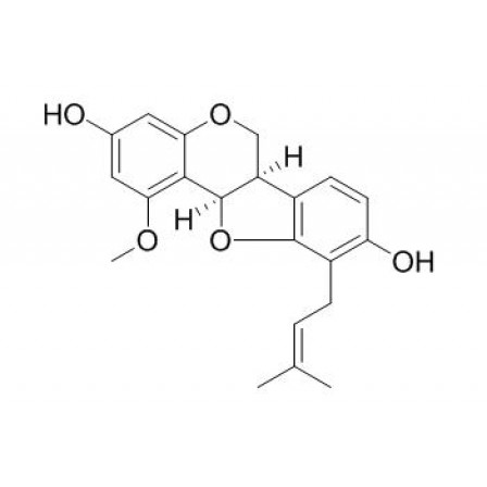 1-Methoxyphaseollidin