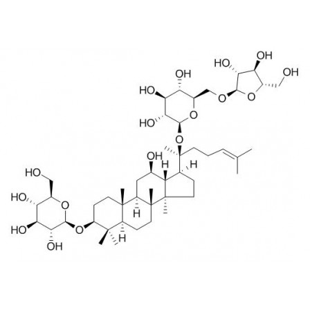 Notoginsenoside Fe