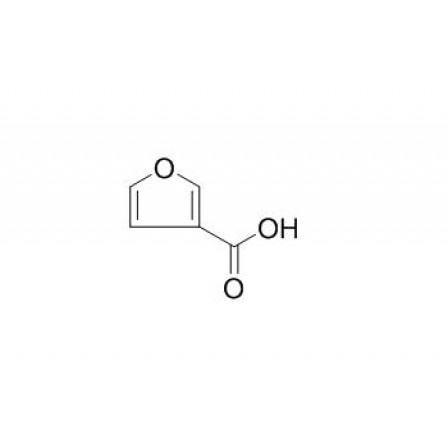 Furan-3-carboxylic Acid