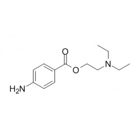 Procaine