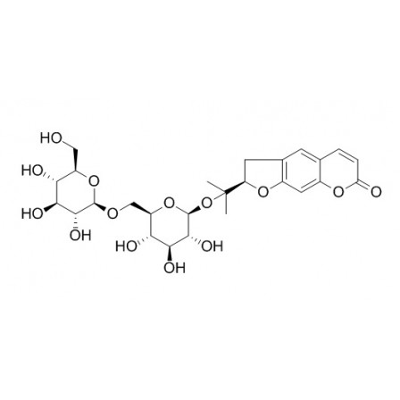 Decuroside I