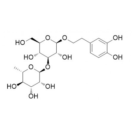 Verbasoside