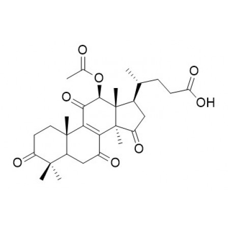 Lucidenic Acid D2