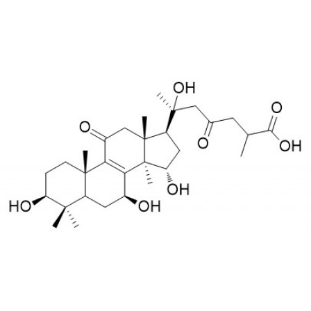 Ganoderic Acid L