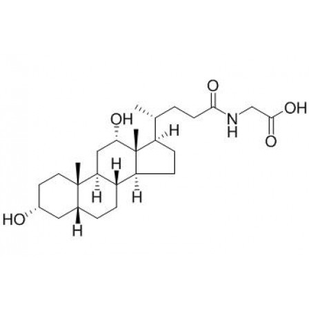 Glycodeoxycholic Acid