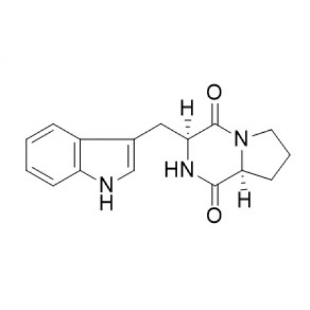 Brevianamide F