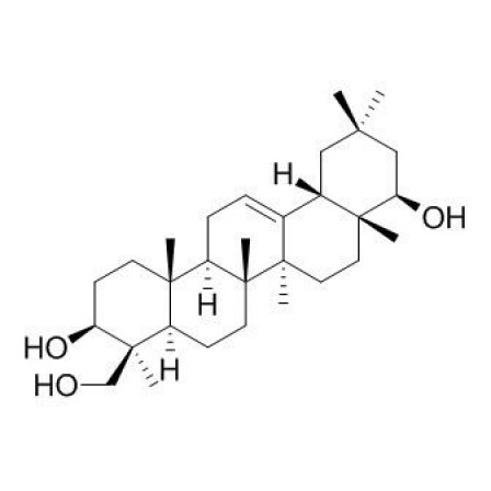 Soyasapogenol B